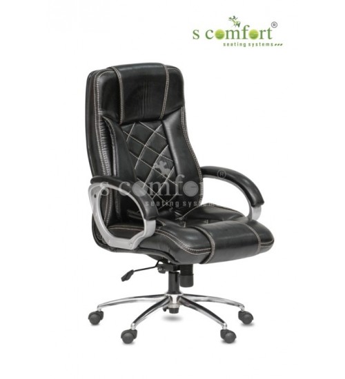 Scomfort STIPES HB Executive Chair
